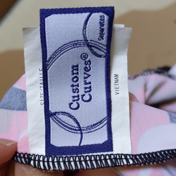 Women's Tankini Swim Wear - Picture 9 of 12